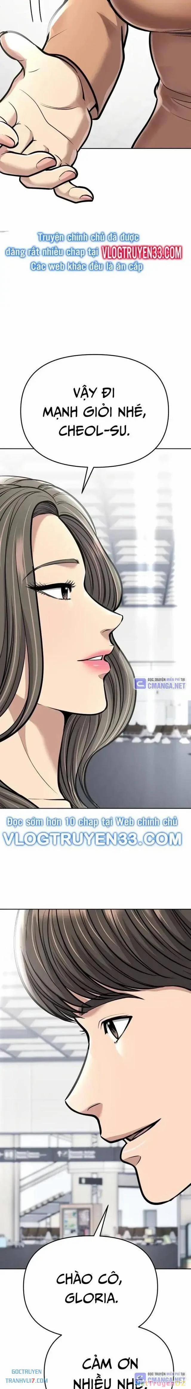 Nhân Viên Thực Tập Kim Cheolsu 73 trang 8