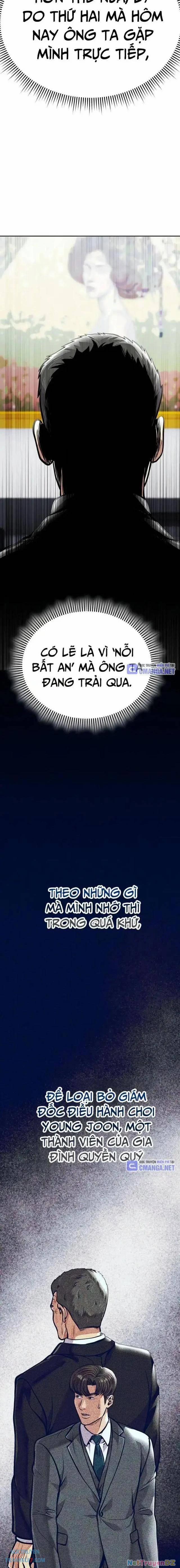 Nhân Viên Thực Tập Kim Cheolsu 74 trang 12