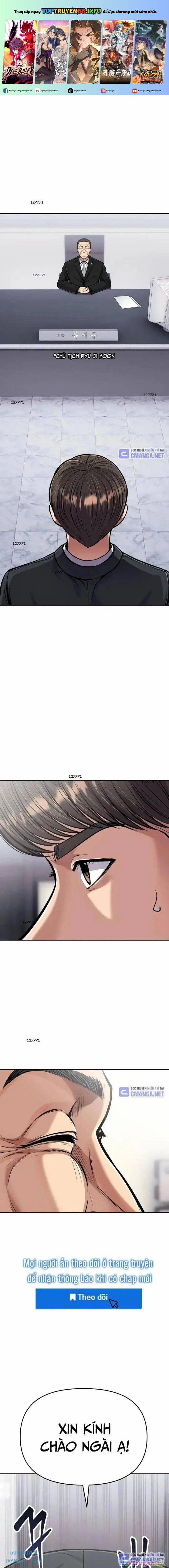 Nhân Viên Thực Tập Kim Cheolsu 74 trang 2