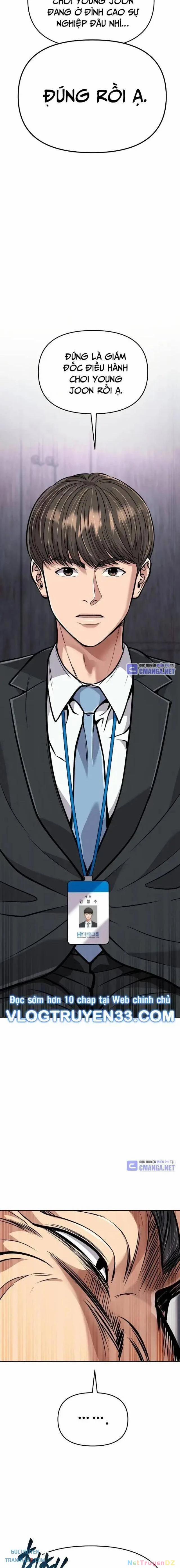 Nhân Viên Thực Tập Kim Cheolsu 74 trang 27