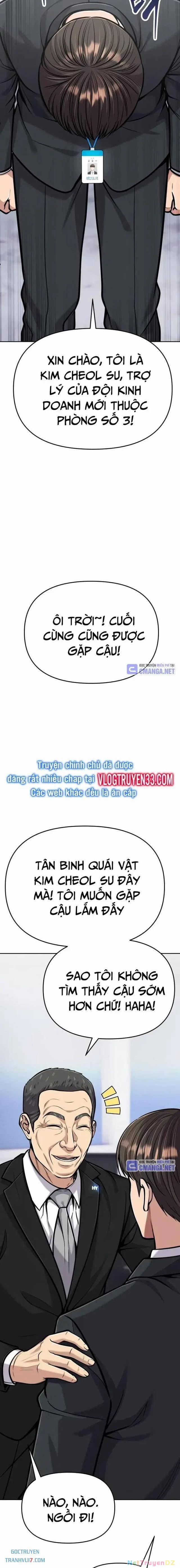 Nhân Viên Thực Tập Kim Cheolsu 74 trang 3