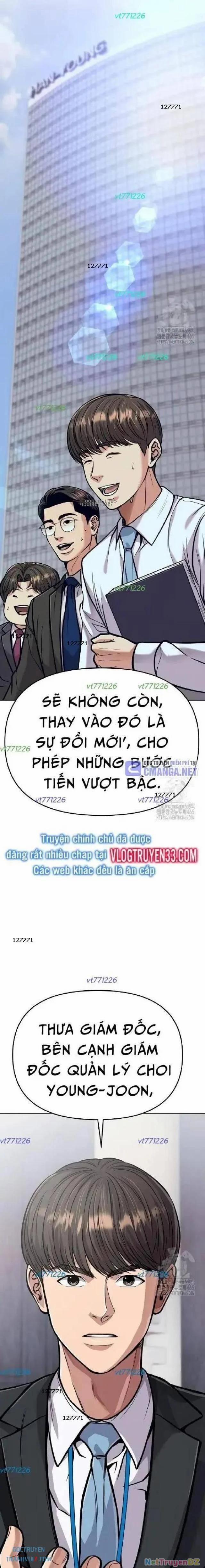 Nhân Viên Thực Tập Kim Cheolsu 75 trang 1