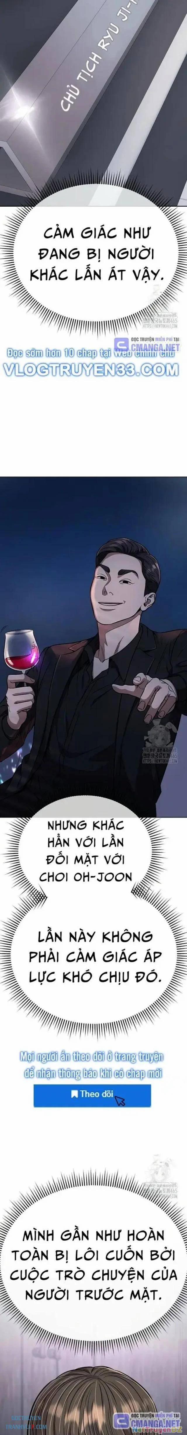 Nhân Viên Thực Tập Kim Cheolsu 75 trang 11