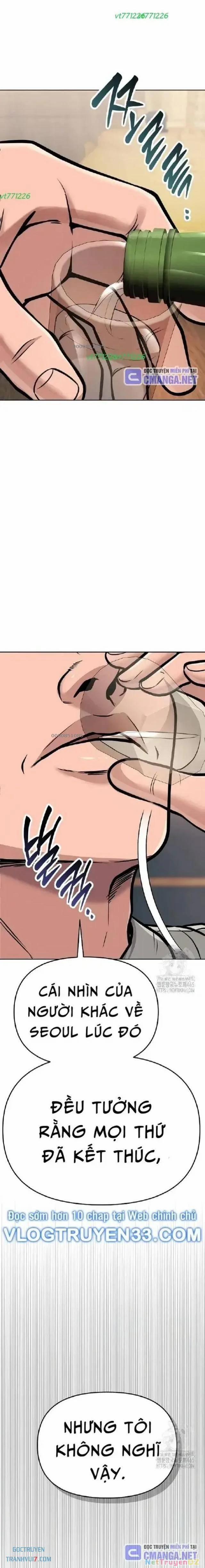 Nhân Viên Thực Tập Kim Cheolsu 75 trang 20