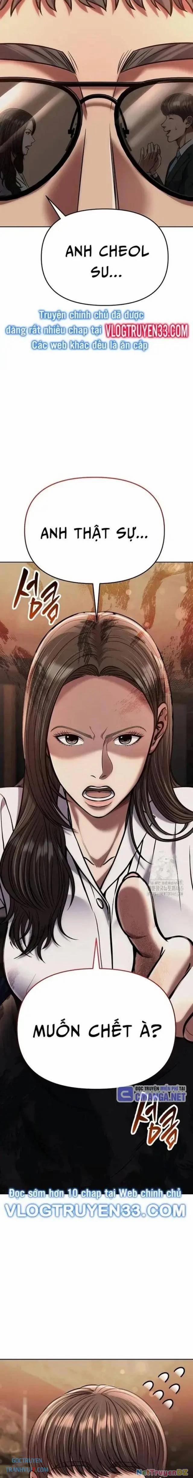 Nhân Viên Thực Tập Kim Cheolsu 75 trang 27