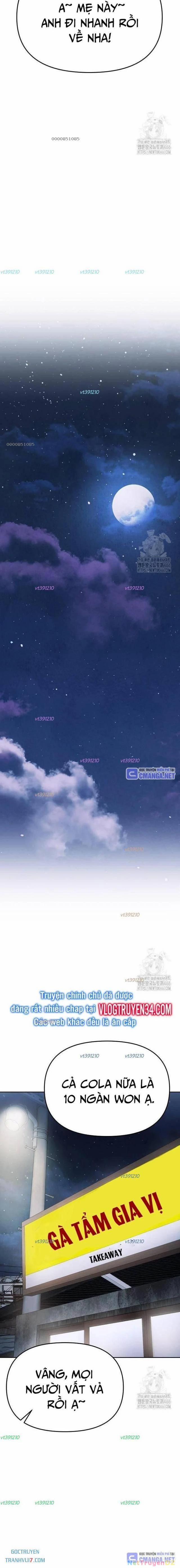 Nhân Viên Thực Tập Kim Cheolsu 76 trang 16