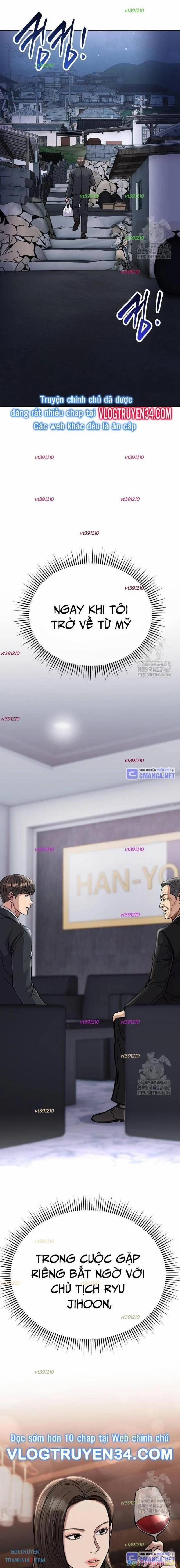 Nhân Viên Thực Tập Kim Cheolsu 76 trang 17