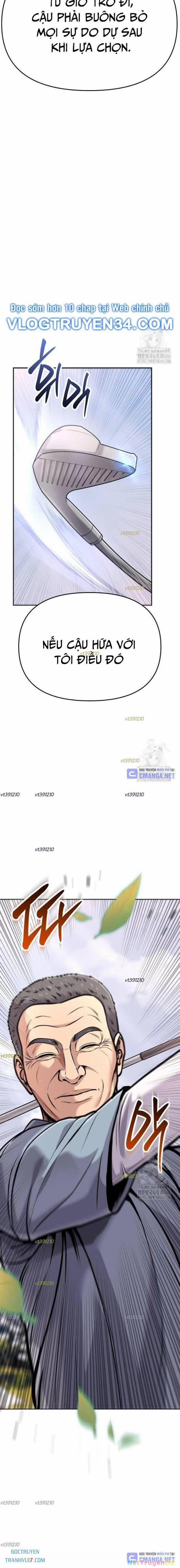 Nhân Viên Thực Tập Kim Cheolsu 76 trang 34