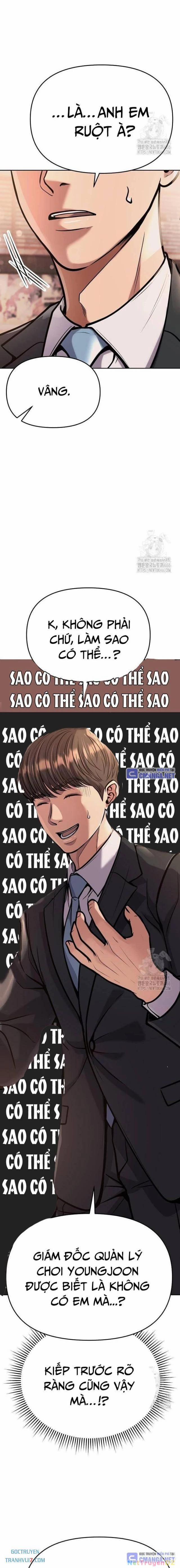 Nhân Viên Thực Tập Kim Cheolsu 76 trang 4