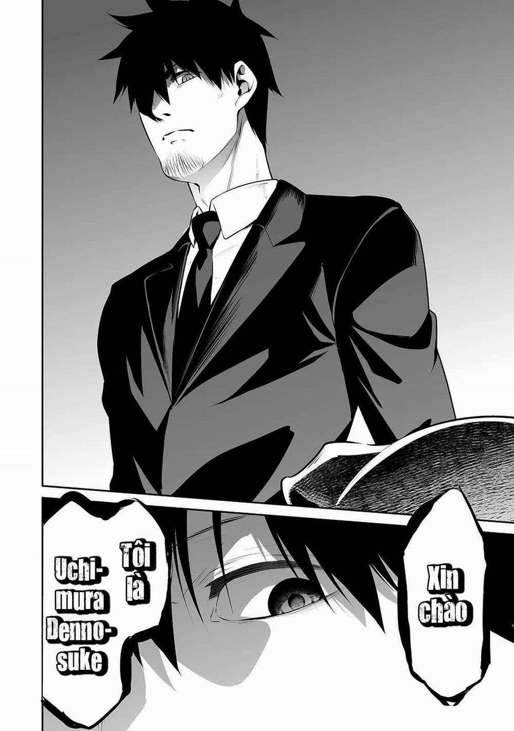 Nhân Viên Văn Phòng Được Triệu Hồi Thành Tứ Đại Thiên Vương Ở Thế Giới Khác 17 trang 16