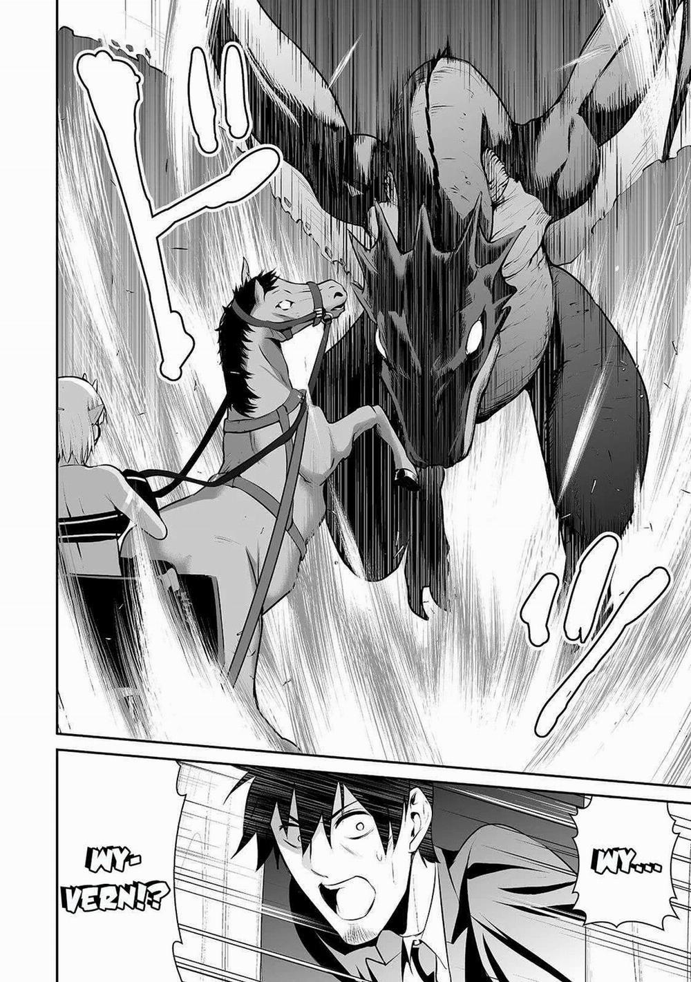 Nhân Viên Văn Phòng Được Triệu Hồi Thành Tứ Đại Thiên Vương Ở Thế Giới Khác 20 trang 2