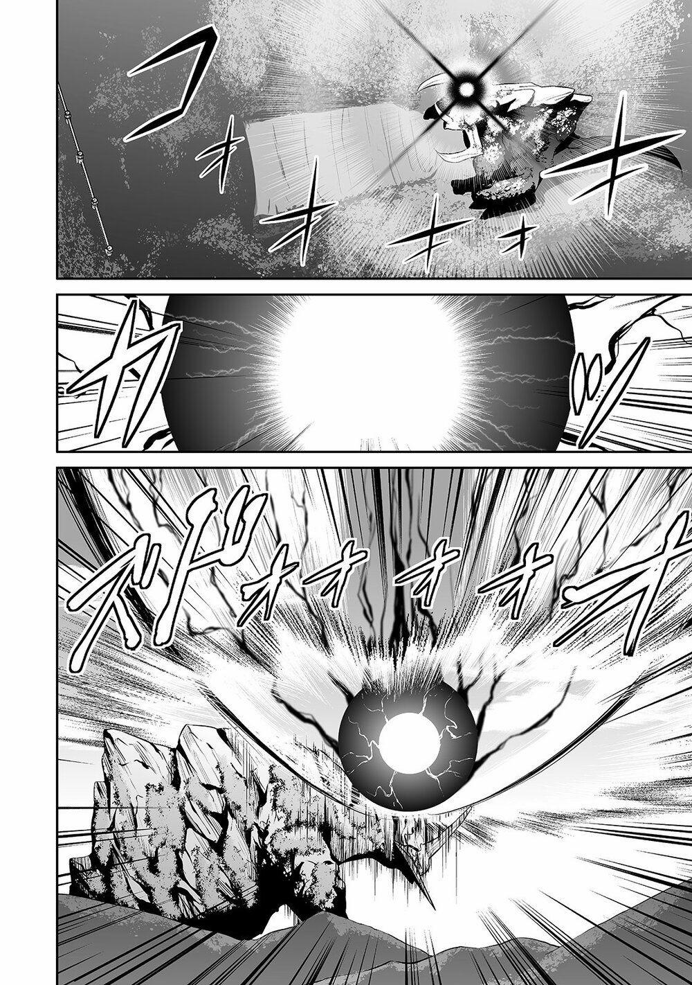 Nhân Viên Văn Phòng Được Triệu Hồi Thành Tứ Đại Thiên Vương Ở Thế Giới Khác 30 trang 10