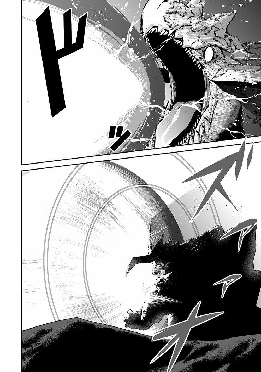 Nhân Viên Văn Phòng Được Triệu Hồi Thành Tứ Đại Thiên Vương Ở Thế Giới Khác 30 trang 4