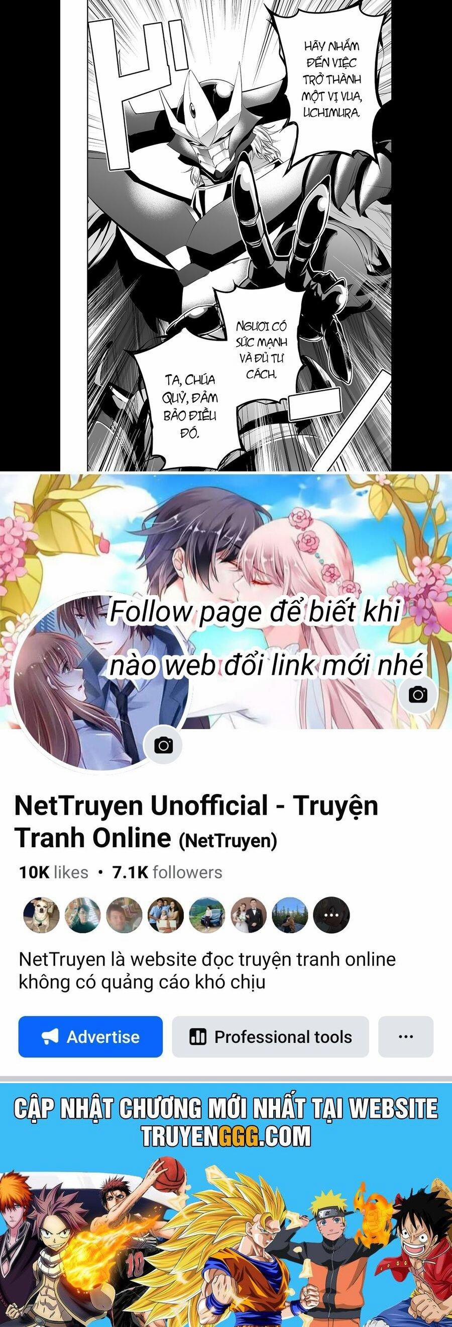 Nhân Viên Văn Phòng Được Triệu Hồi Thành Tứ Đại Thiên Vương Ở Thế Giới Khác 31 trang 9