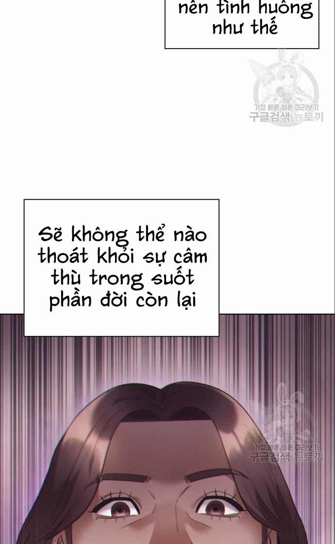 Nhân Viên Văn Phòng Nhìn Thấy Vận Mệnh 11 trang 1