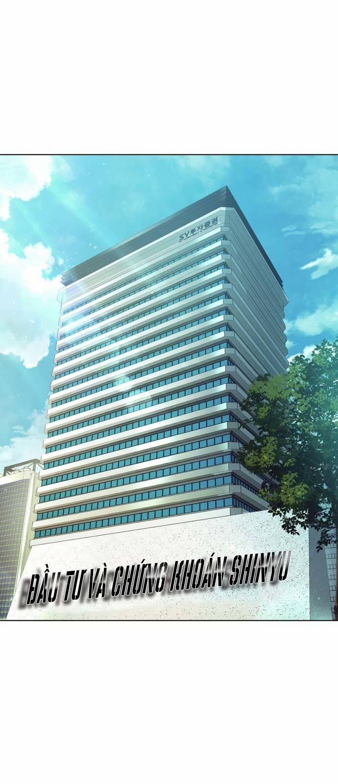 Nhân Viên Văn Phòng Nhìn Thấy Vận Mệnh 20 trang 0