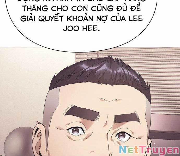 Nhân Viên Văn Phòng Nhìn Thấy Vận Mệnh 3 trang 1
