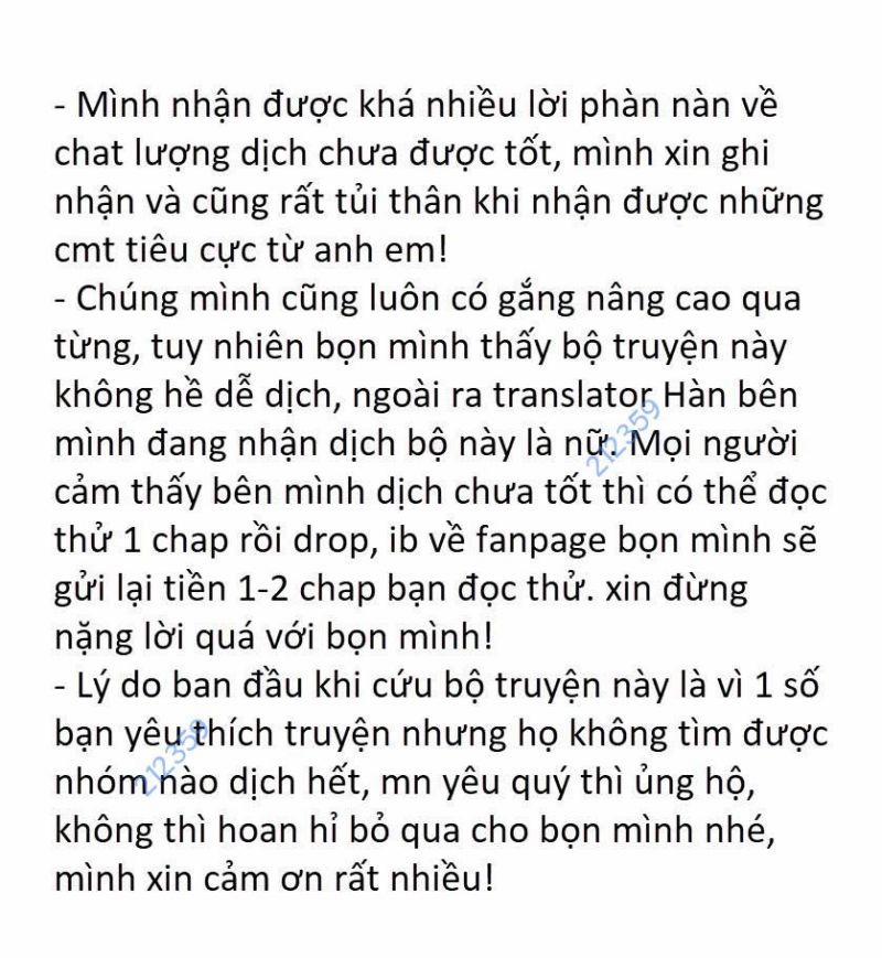 Nhân Viên Văn Phòng Nhìn Thấy Vận Mệnh 38 trang 0