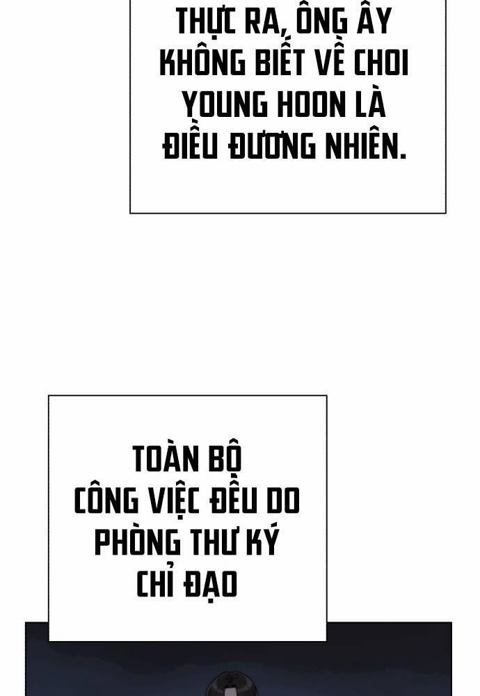 Nhân Viên Văn Phòng Nhìn Thấy Vận Mệnh 42 trang 10