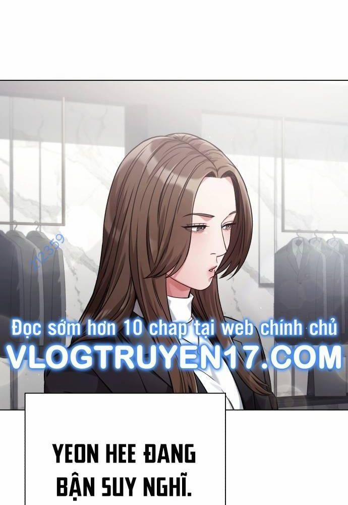 Nhân Viên Văn Phòng Nhìn Thấy Vận Mệnh 42 trang 109