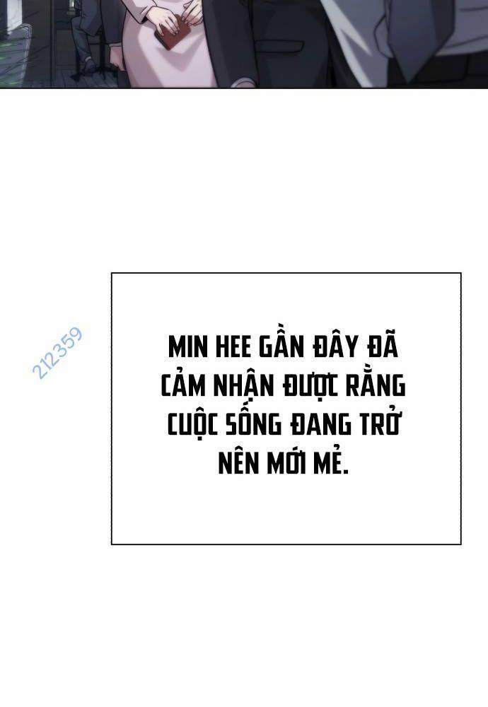 Nhân Viên Văn Phòng Nhìn Thấy Vận Mệnh 42 trang 117