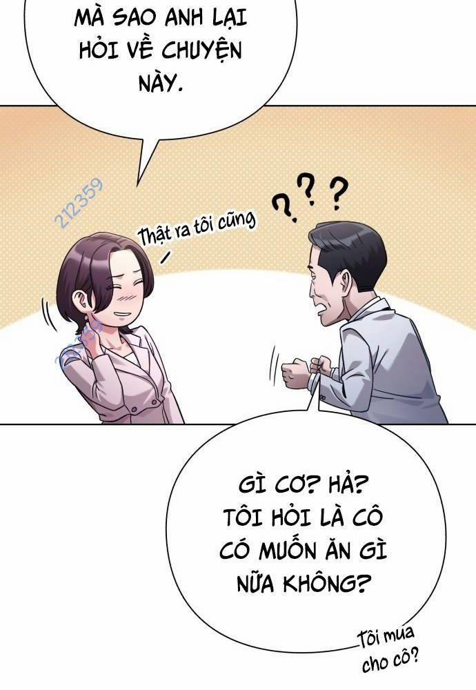 Nhân Viên Văn Phòng Nhìn Thấy Vận Mệnh 42 trang 129