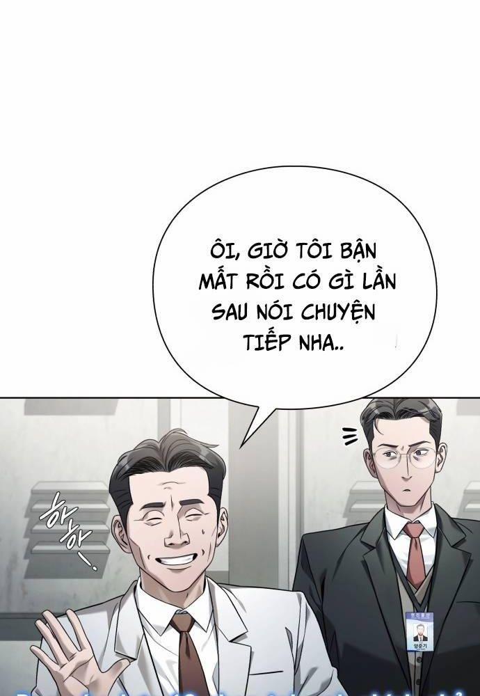 Nhân Viên Văn Phòng Nhìn Thấy Vận Mệnh 42 trang 15