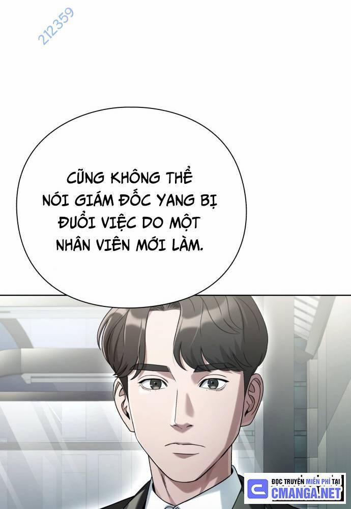 Nhân Viên Văn Phòng Nhìn Thấy Vận Mệnh 42 trang 20