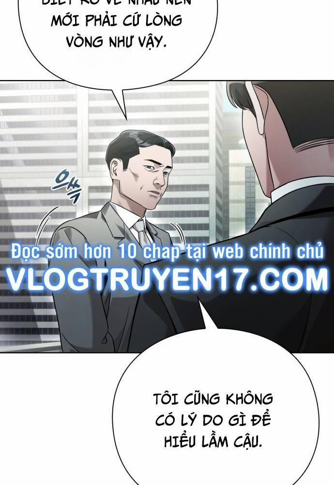 Nhân Viên Văn Phòng Nhìn Thấy Vận Mệnh 42 trang 22