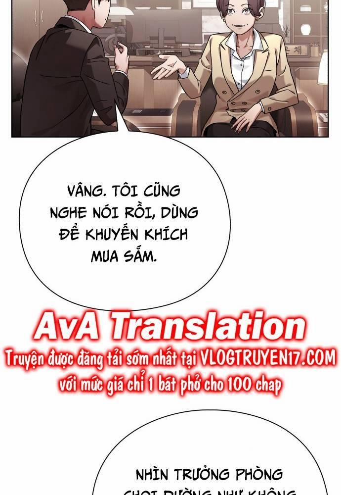 Nhân Viên Văn Phòng Nhìn Thấy Vận Mệnh 42 trang 76