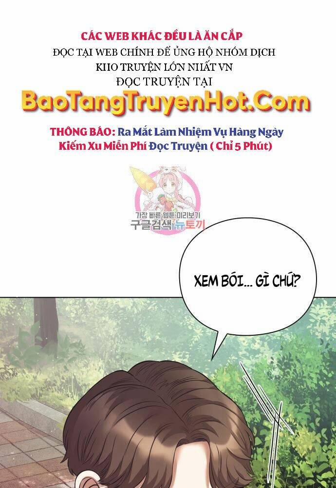Nhân Viên Văn Phòng Nhìn Thấy Vận Mệnh 5 trang 0