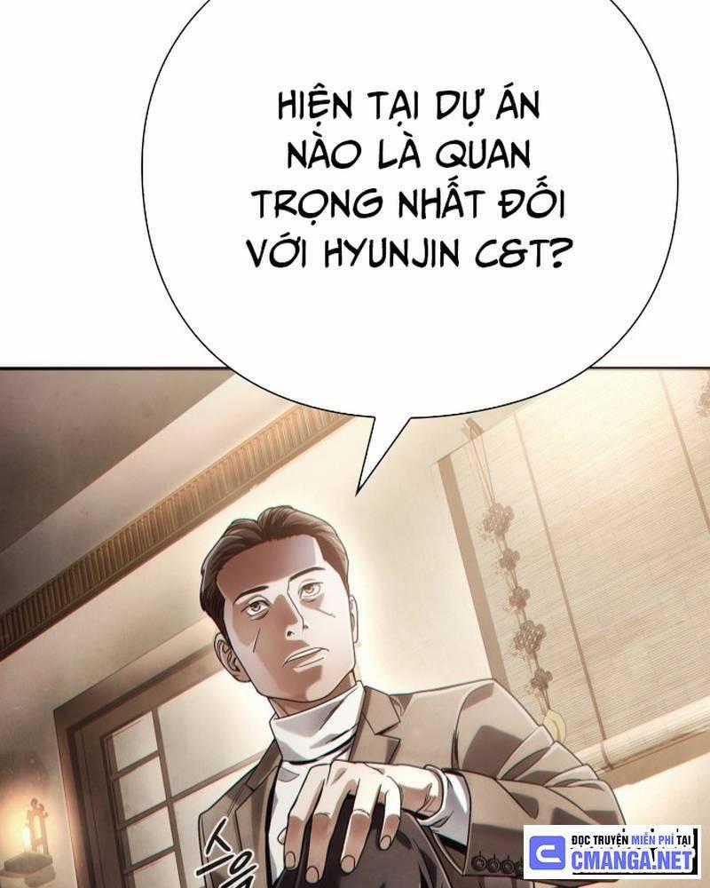 Nhân Viên Văn Phòng Nhìn Thấy Vận Mệnh 54 trang 113
