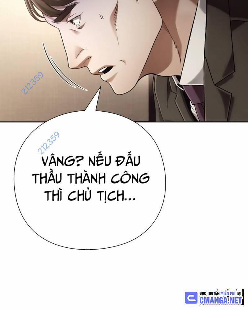 Nhân Viên Văn Phòng Nhìn Thấy Vận Mệnh 54 trang 116