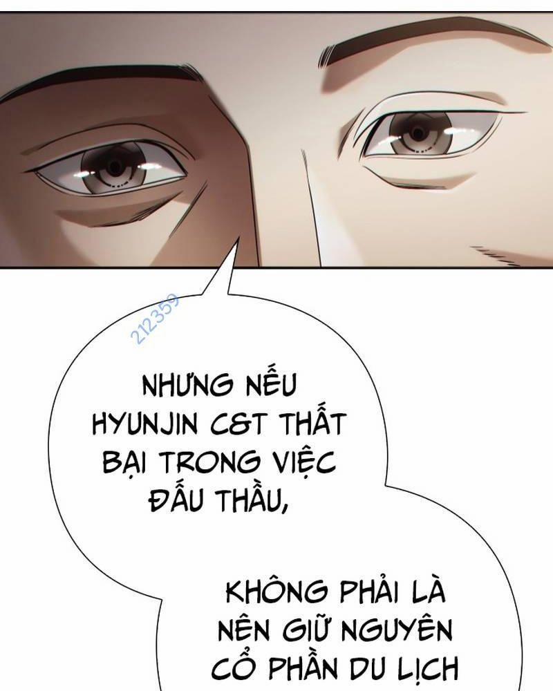 Nhân Viên Văn Phòng Nhìn Thấy Vận Mệnh 54 trang 121