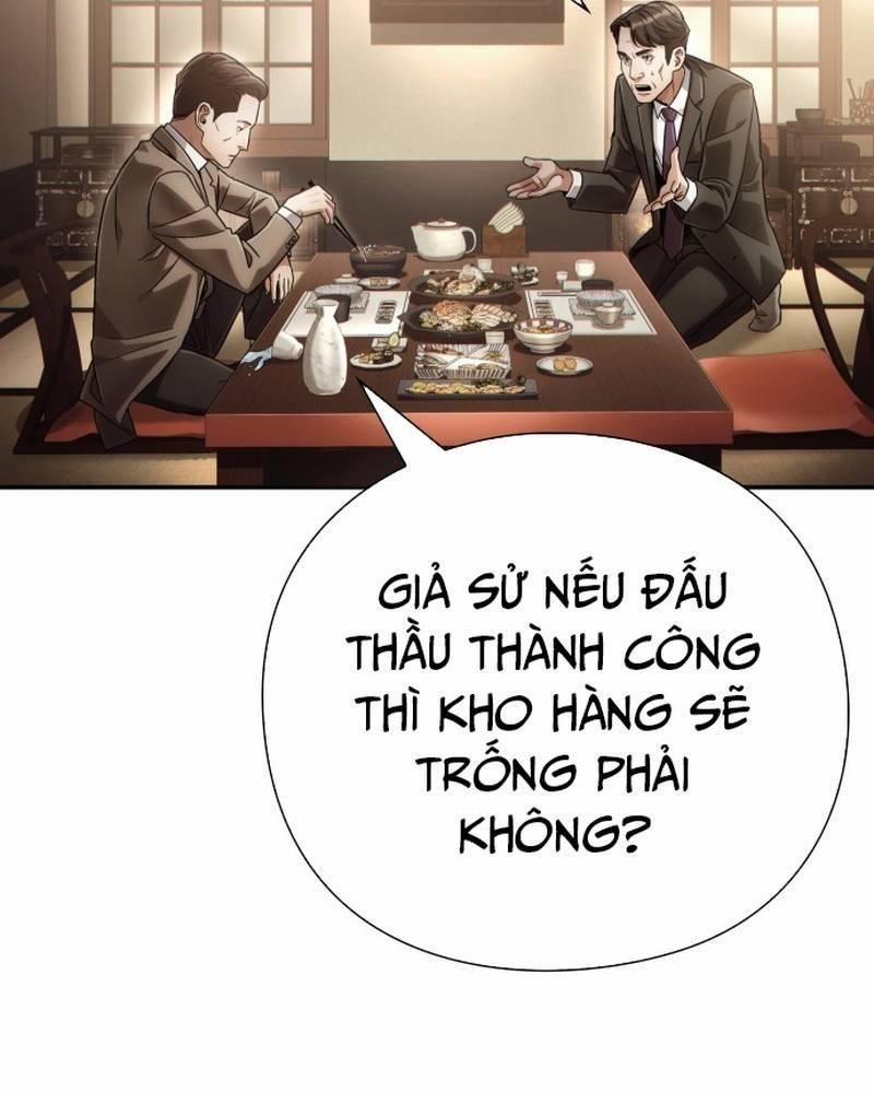 Nhân Viên Văn Phòng Nhìn Thấy Vận Mệnh 54 trang 132