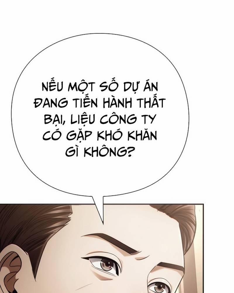 Nhân Viên Văn Phòng Nhìn Thấy Vận Mệnh 54 trang 135