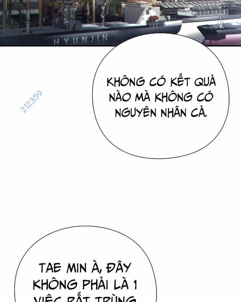 Nhân Viên Văn Phòng Nhìn Thấy Vận Mệnh 54 trang 36
