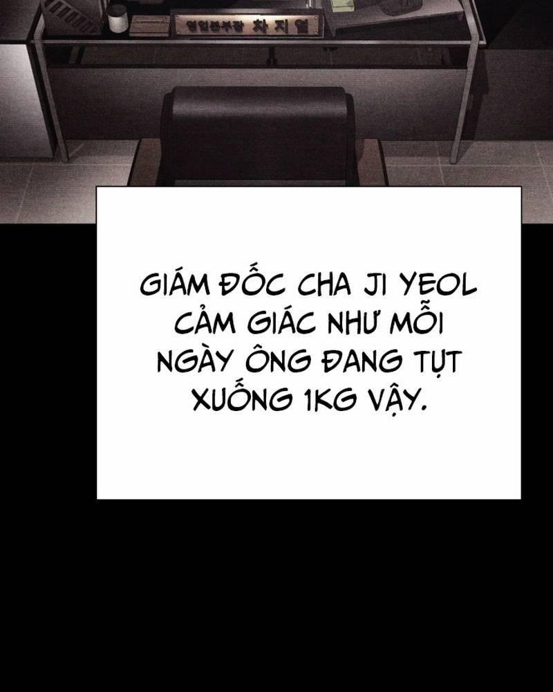 Nhân Viên Văn Phòng Nhìn Thấy Vận Mệnh 54 trang 57