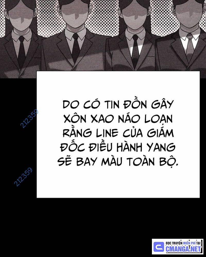 Nhân Viên Văn Phòng Nhìn Thấy Vận Mệnh 54 trang 62