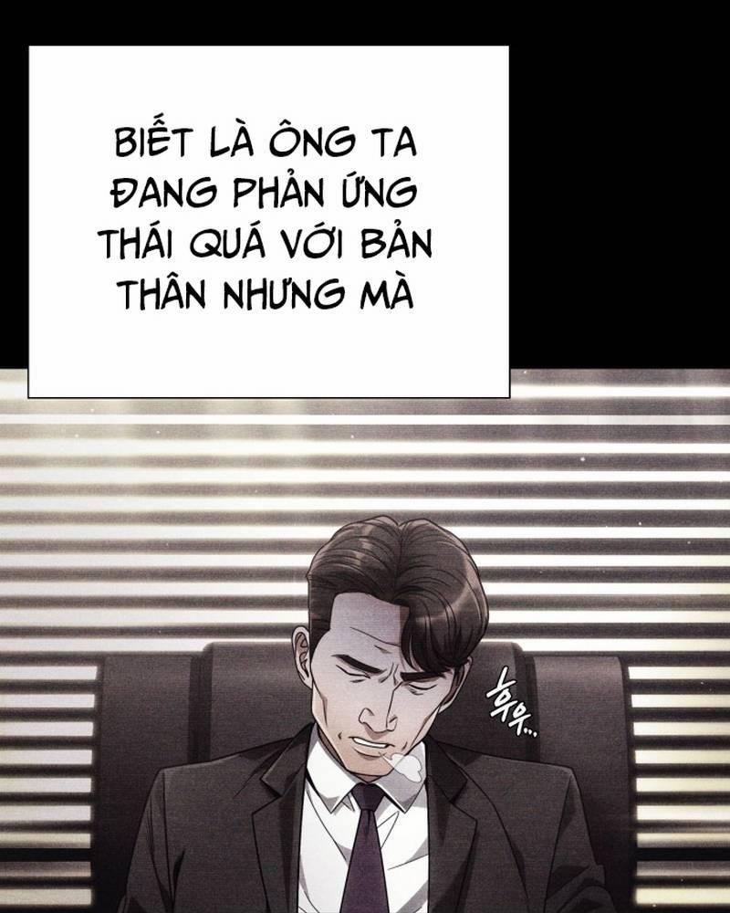 Nhân Viên Văn Phòng Nhìn Thấy Vận Mệnh 54 trang 63
