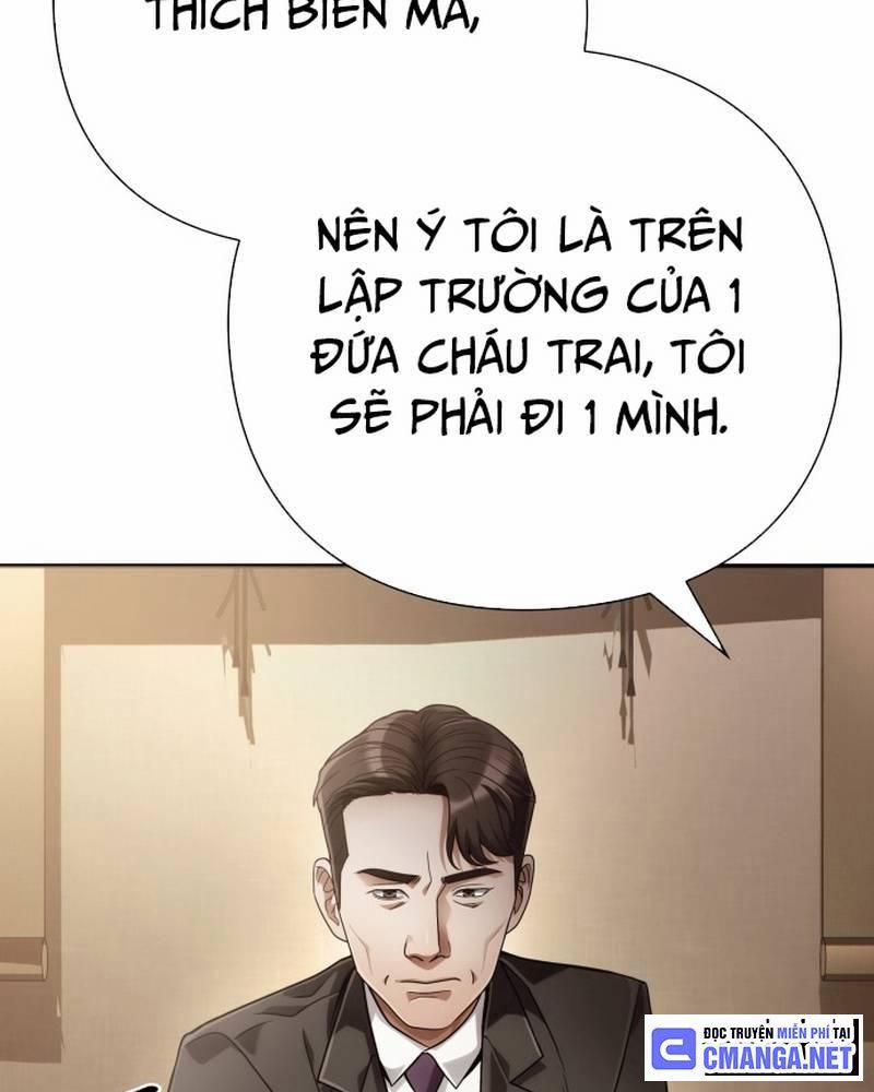 Nhân Viên Văn Phòng Nhìn Thấy Vận Mệnh 54 trang 74