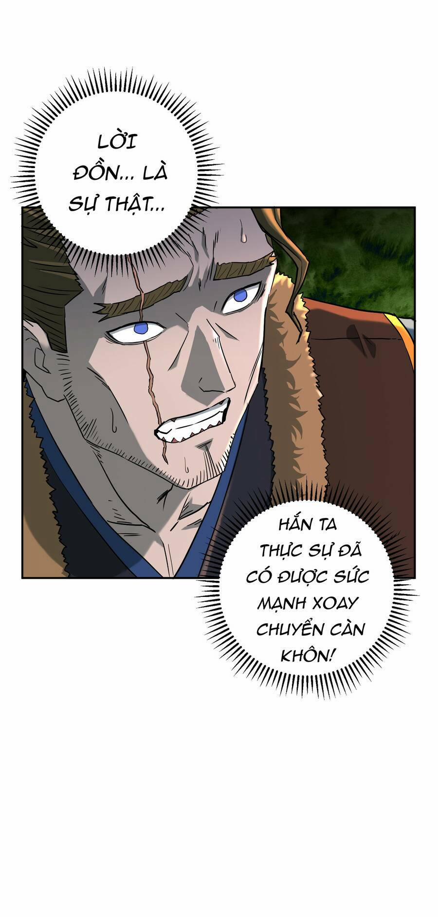 Nhập Hồn Ma Đạo Tổ Sư 1.5 trang 11