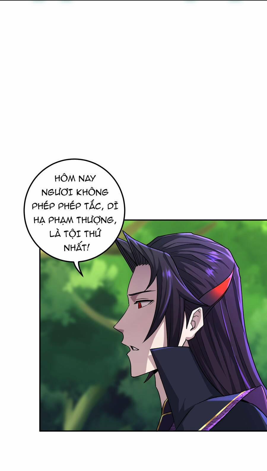 Nhập Hồn Ma Đạo Tổ Sư 1.5 trang 15