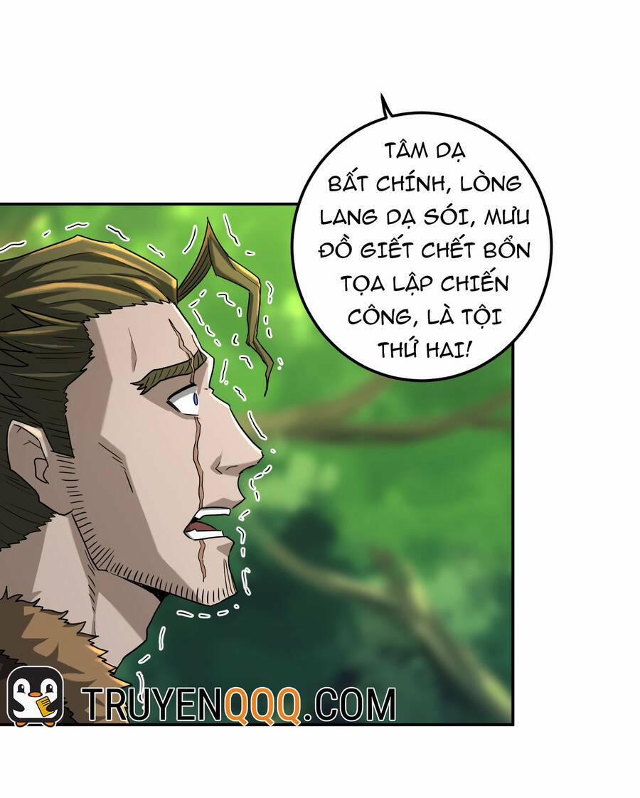 Nhập Hồn Ma Đạo Tổ Sư 1.5 trang 16