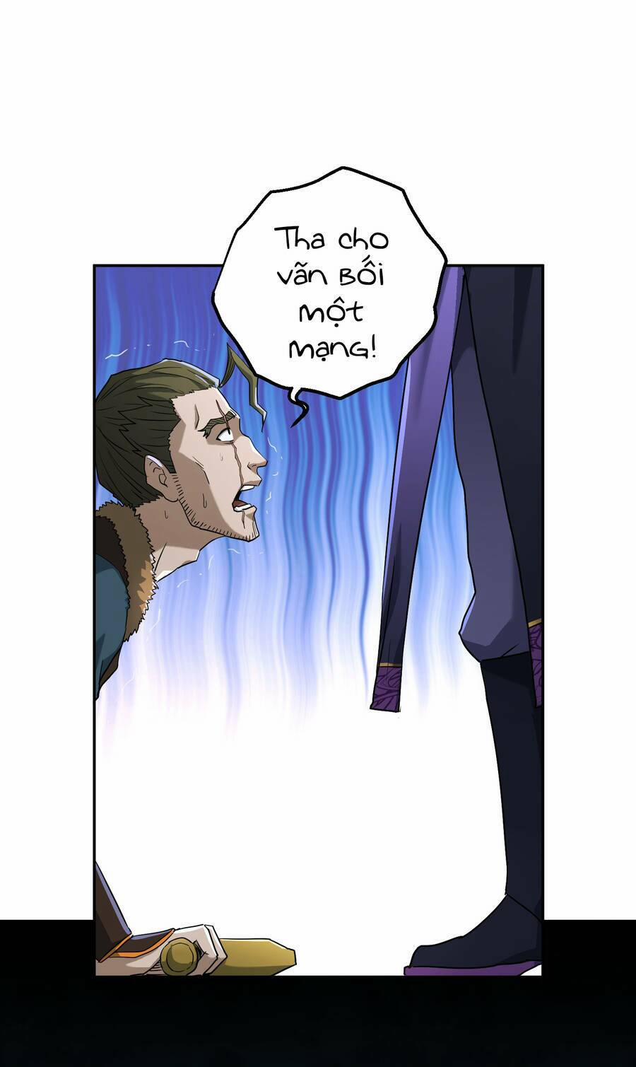 Nhập Hồn Ma Đạo Tổ Sư 1.5 trang 22
