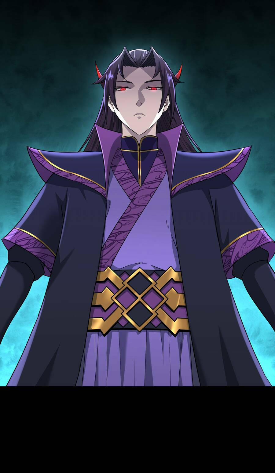 Nhập Hồn Ma Đạo Tổ Sư 1.5 trang 23