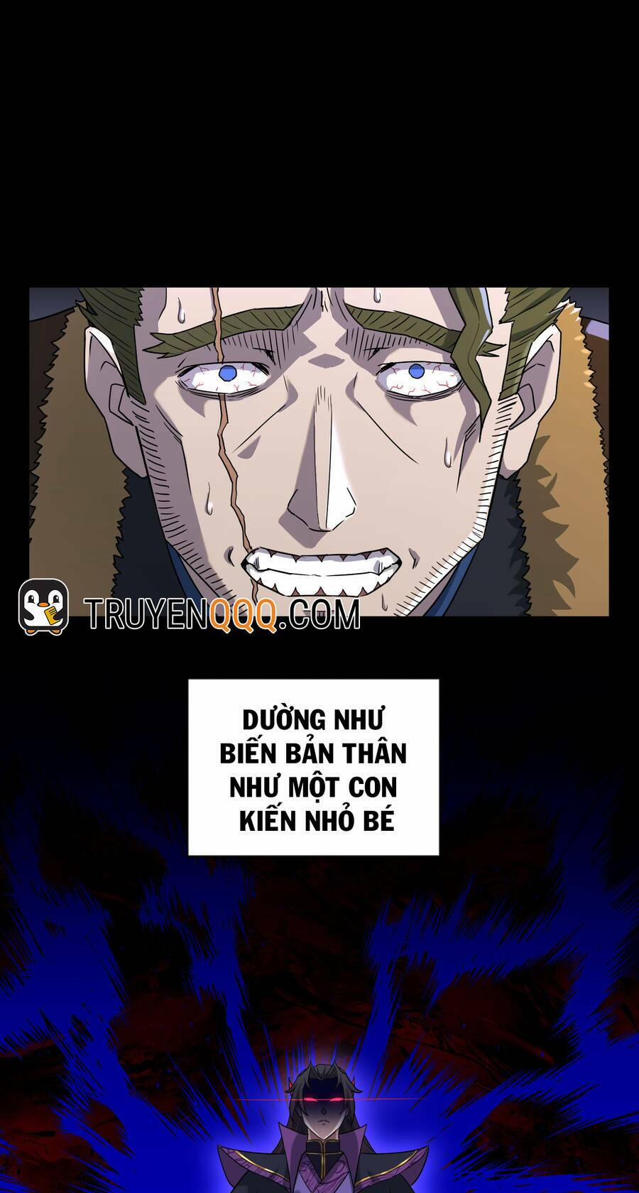 Nhập Hồn Ma Đạo Tổ Sư 1.5 trang 25