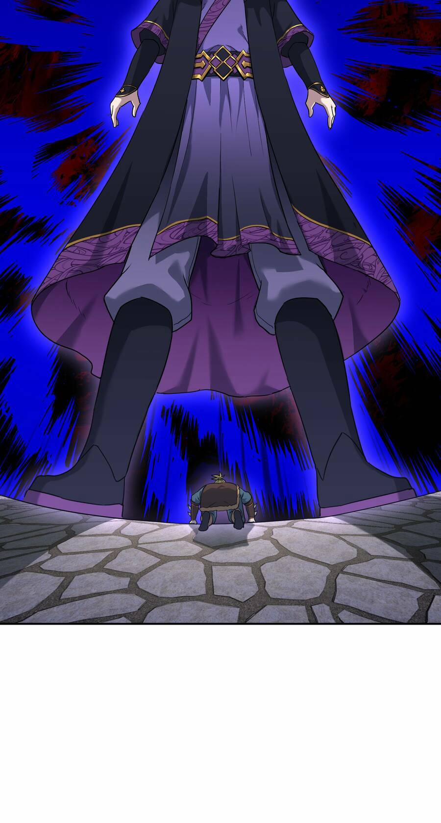 Nhập Hồn Ma Đạo Tổ Sư 1.5 trang 26