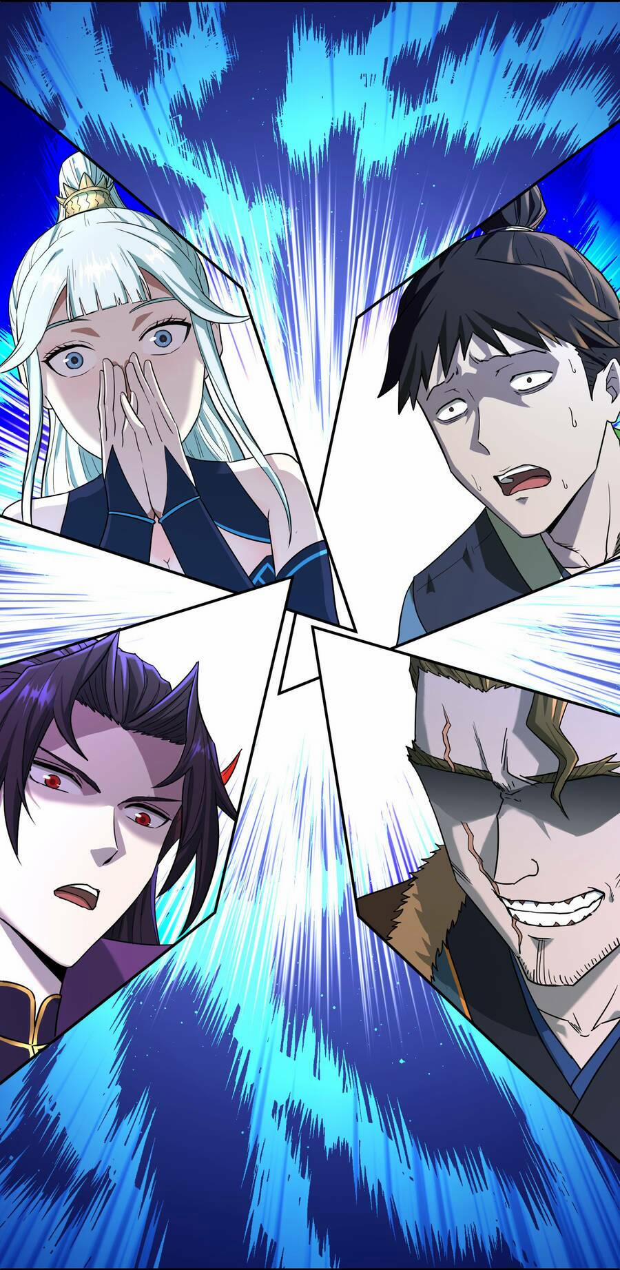 Nhập Hồn Ma Đạo Tổ Sư 1.5 trang 29