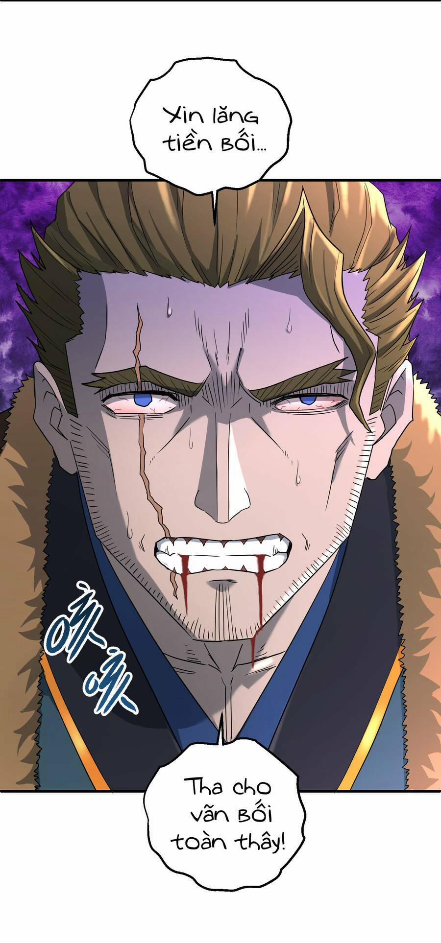 Nhập Hồn Ma Đạo Tổ Sư 1.5 trang 31